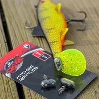 Fox Rage Strike Point Hitcher Rattles